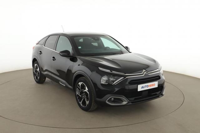 Citroen C4 image 4