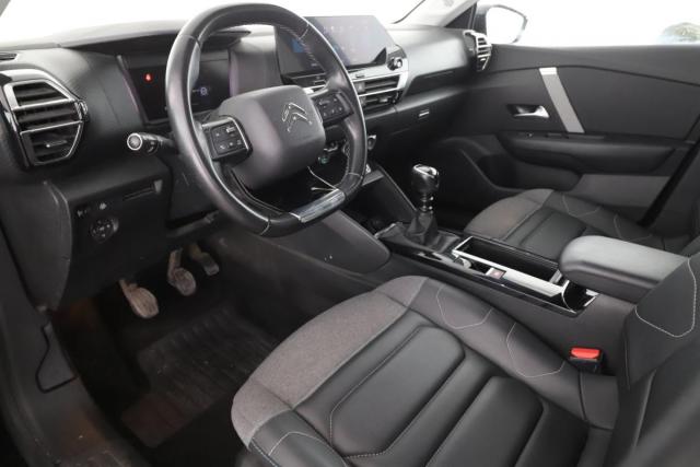Citroen C4 image 2
