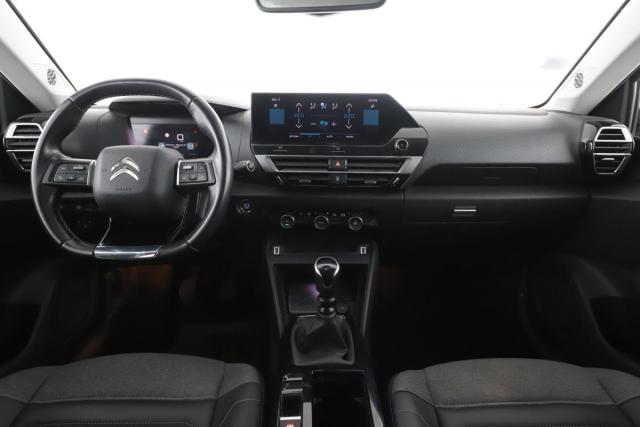 Citroen C4 image 7