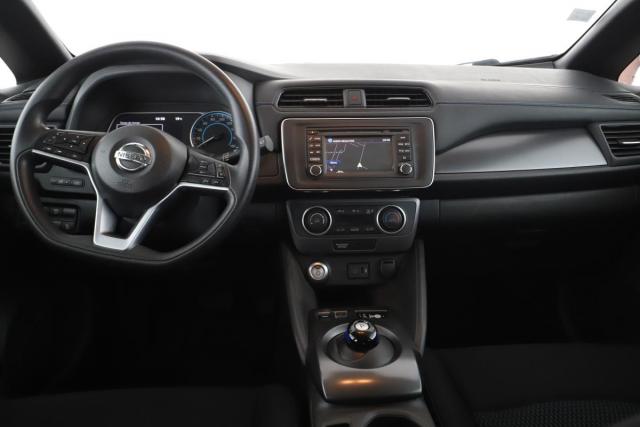Nissan Leaf image 7