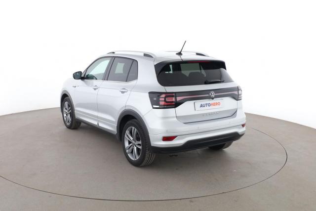 Volkswagen T-Cross image 4