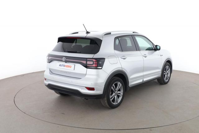 Volkswagen T-Cross image 8