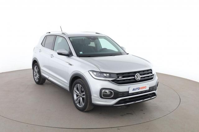 Volkswagen T-Cross image 2