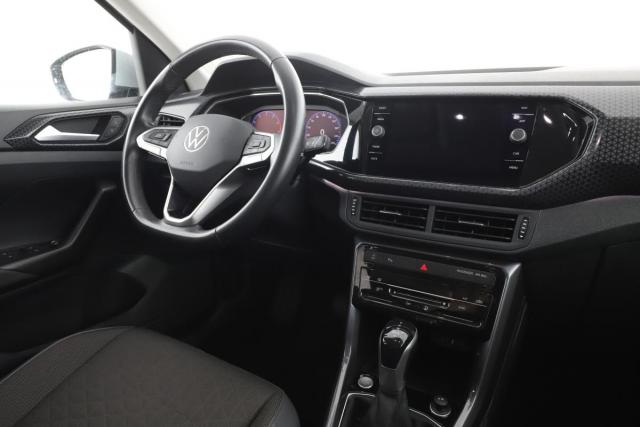 Volkswagen T-Cross image 3