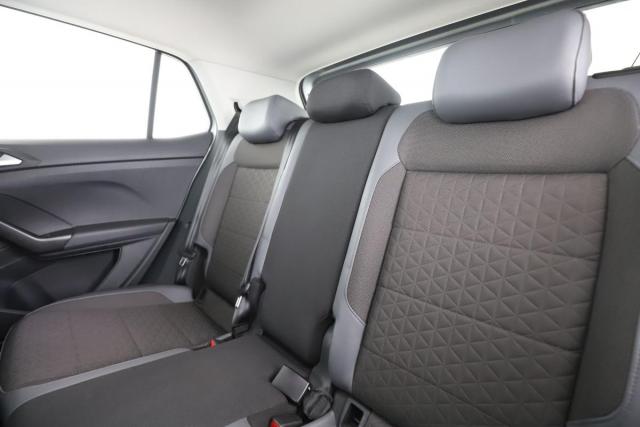 Volkswagen T-Cross image 5