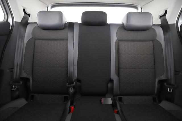 Volkswagen T-Cross image 6