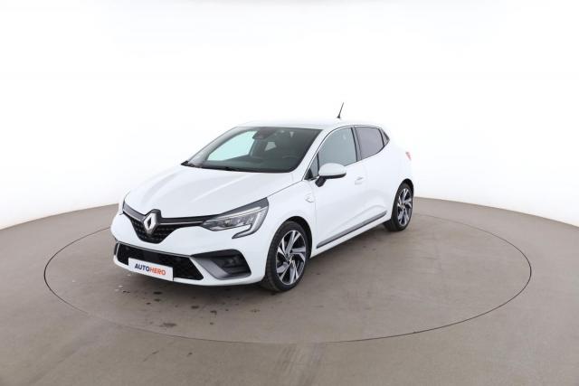 Renault Clio 1.5 Blue Dci Rs Line 115 Ch