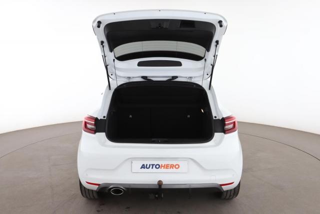 Renault Clio image 2