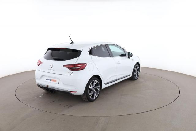 Renault Clio image 7