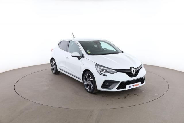 Renault Clio image 4