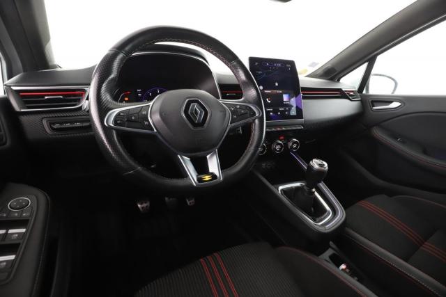 Renault Clio image 8