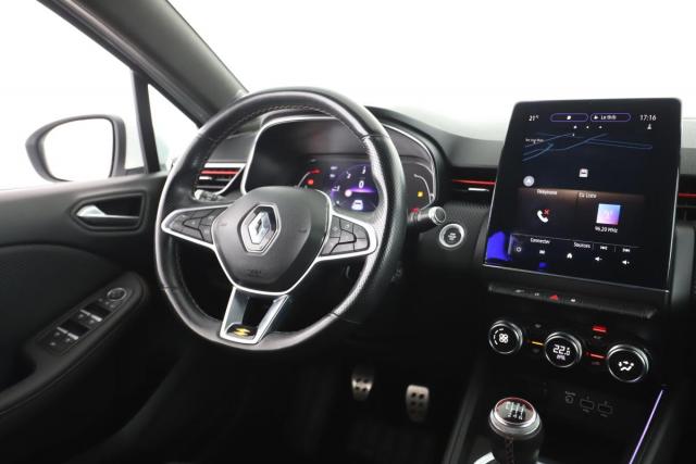 Renault Clio image 9