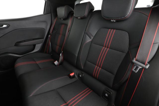 Renault Clio image 1