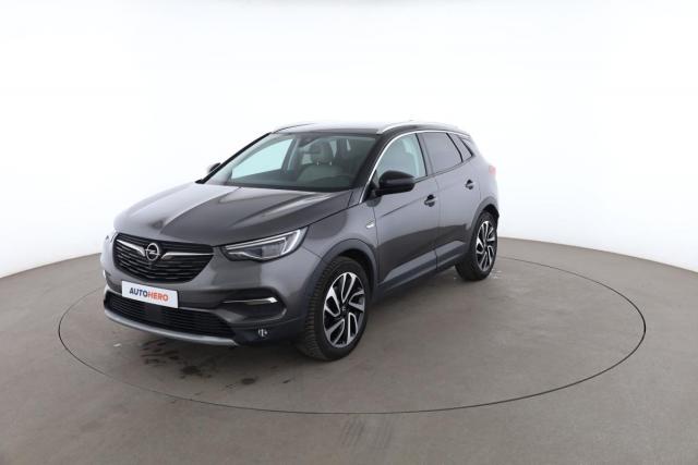 Opel Grandland X 1.2 Turbo Innovation Business Automatique 130 Ch