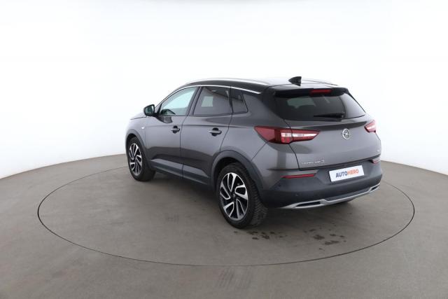 Opel Grandland X image 3
