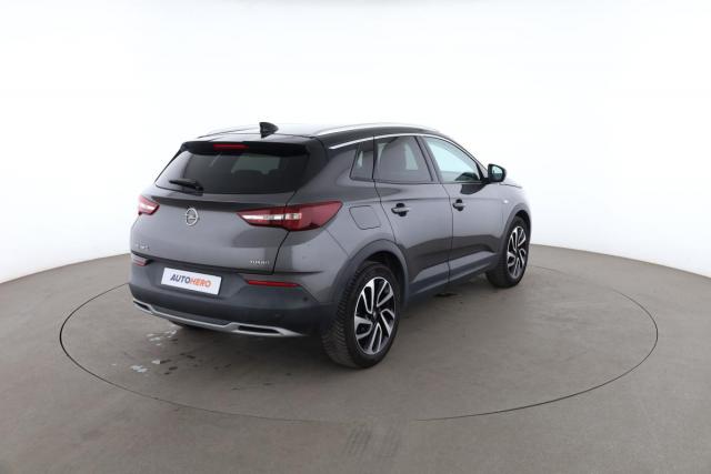 Opel Grandland X image 9