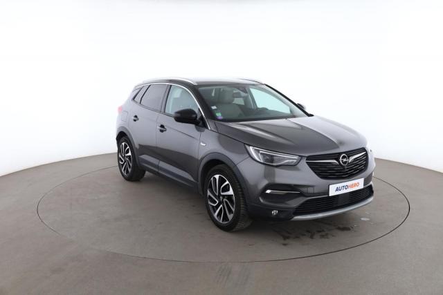 Opel Grandland X image 8