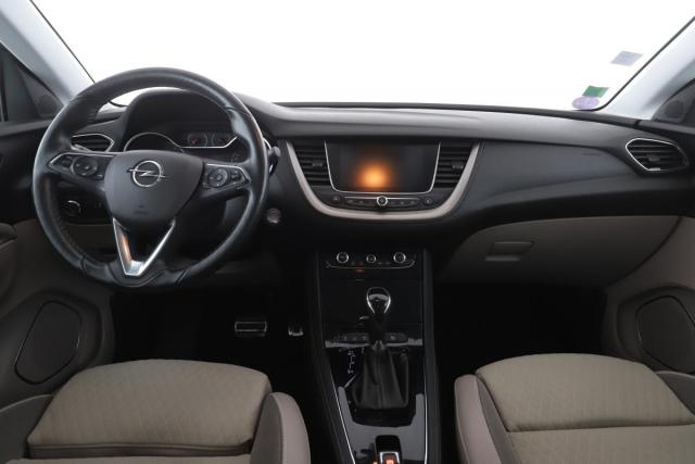 Opel Grandland X image 2