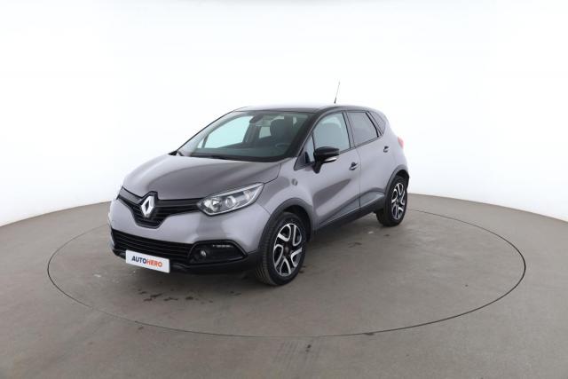 Renault Captur 1.2 Tce Energy Intens 120 Ch