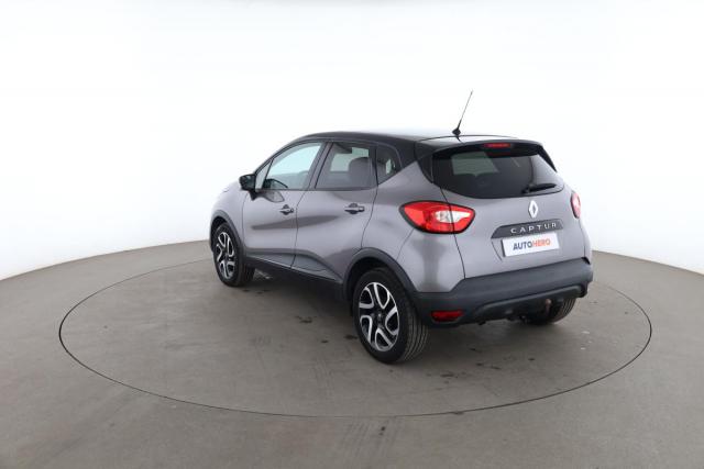 Renault Captur image 4