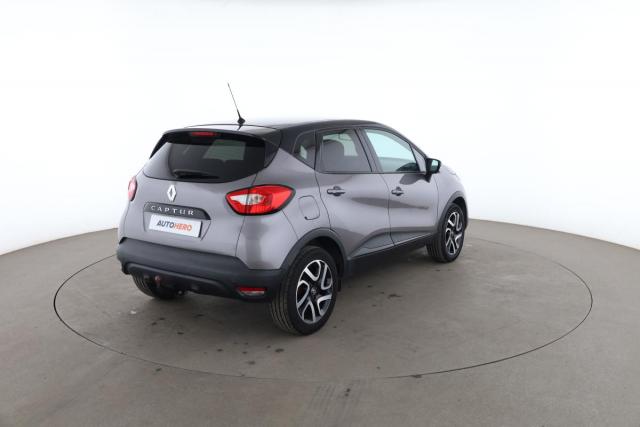 Renault Captur image 8