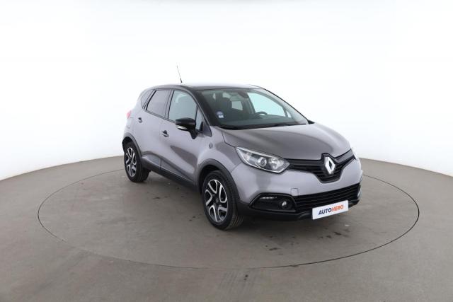 Renault Captur image 7