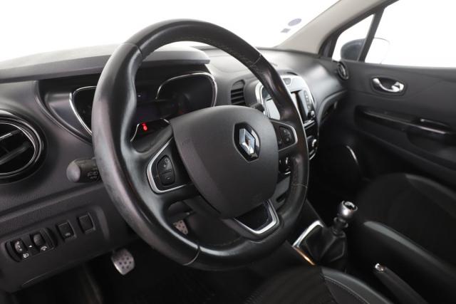Renault Captur image 6