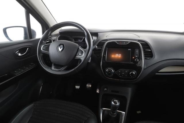 Renault Captur image 1