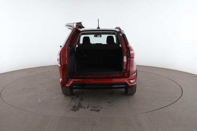 Ford Ecosport image 8