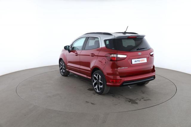 Ford Ecosport image 7