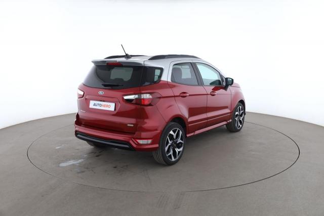 Ford Ecosport image 1