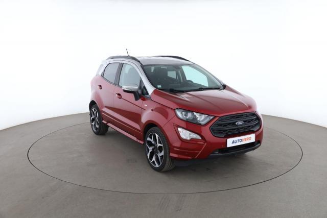 Ford Ecosport image 3