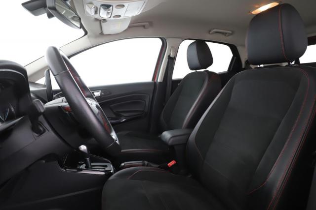 Ford Ecosport image 5