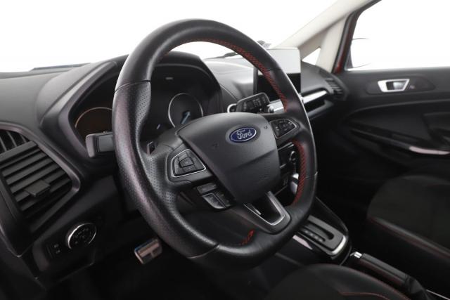 Ford Ecosport image 4