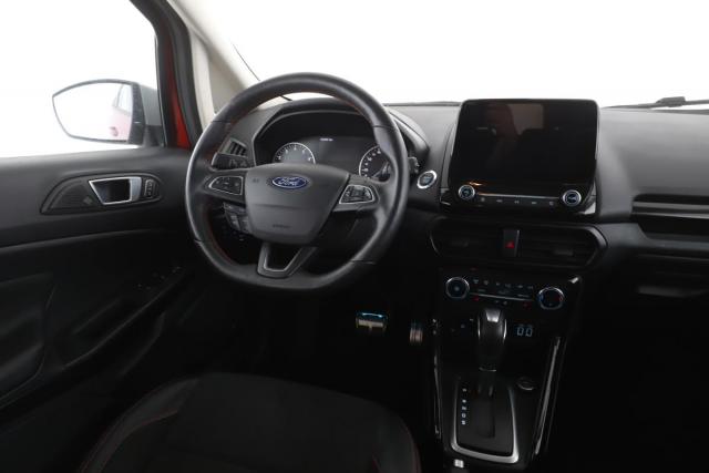 Ford Ecosport image 2