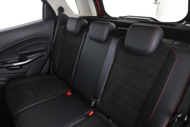Ford Ecosport image 6