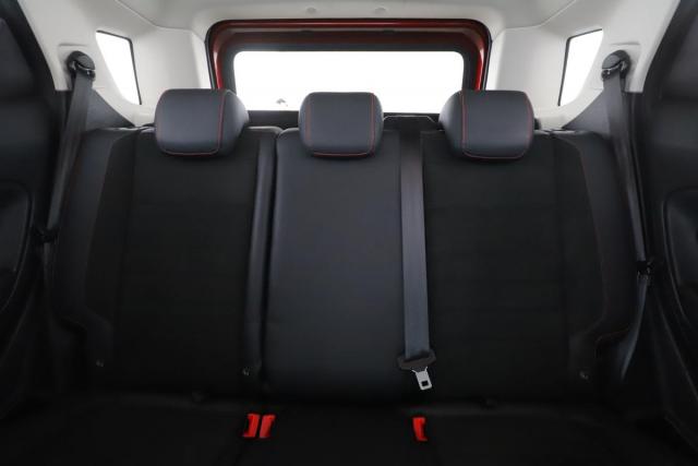 Ford Ecosport image 9