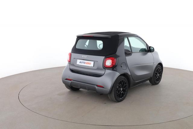 Smart Fortwo image 6