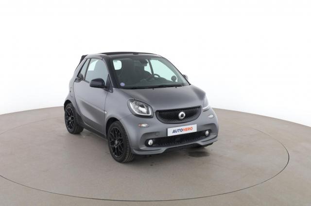 Smart Fortwo image 9