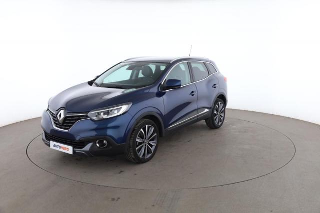 Renault Kadjar 1.5 Dci Energy Intens Edc 110 Ch