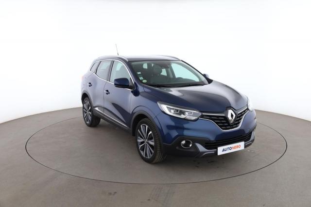 Renault Kadjar image 7