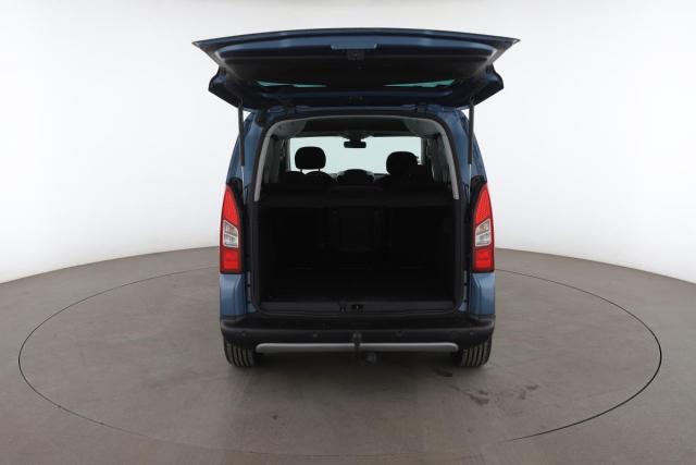 Citroen Berlingo image 2