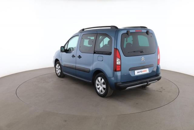 Citroen Berlingo image 8