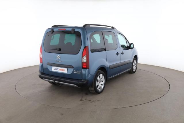 Citroen Berlingo image 7