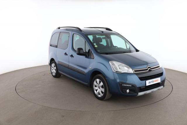 Citroen Berlingo image 1