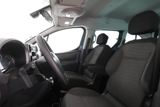 Citroen Berlingo image 3