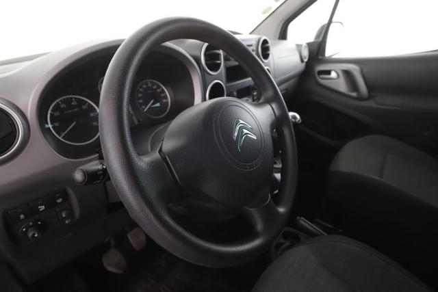 Citroen Berlingo image 6