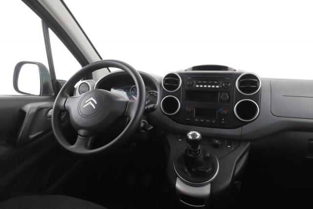 Citroen Berlingo image 4