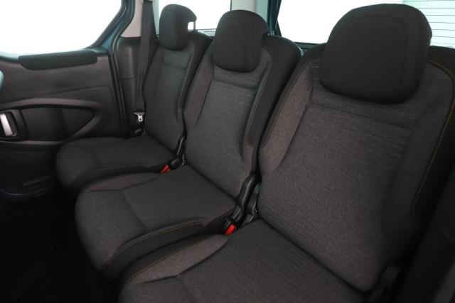 Citroen Berlingo image 9