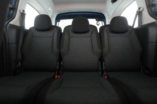 Citroen Berlingo image 5
